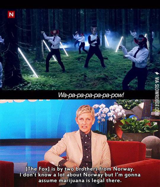 Ellen+might+be+right.