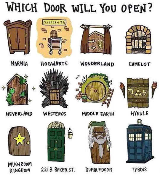 Pick+your+door