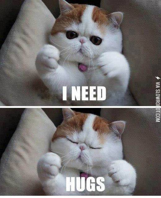 I+need+hugs.