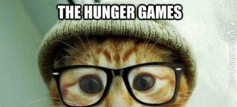 I+liked+catnip+well+before+the+Hunger+Games.