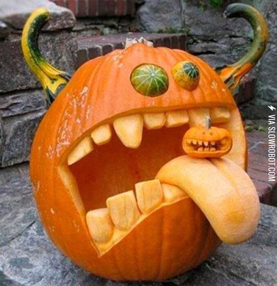 How+to+carve+a+pumpkin.