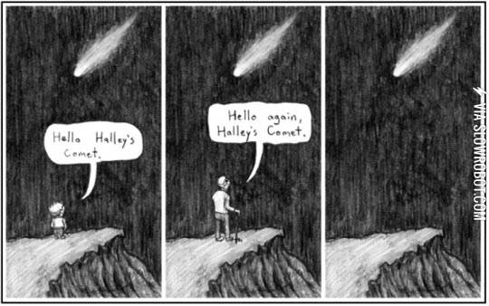 Halley%26%238217%3Bs+Comet.
