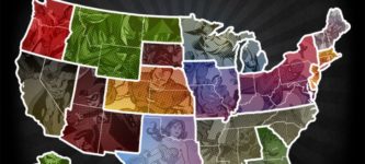 Most+Popular+Superheroes+by+State+%28Roll+Over%29