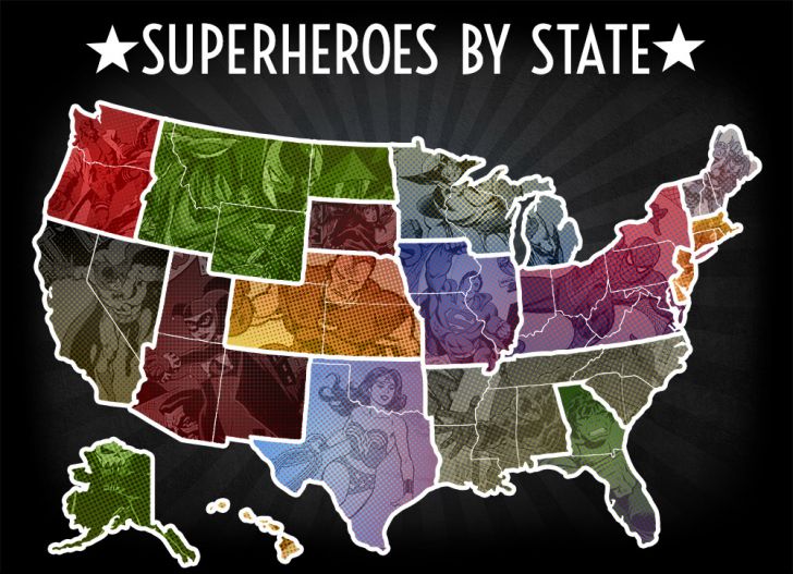 Most+Popular+Superheroes+by+State+%28Roll+Over%29