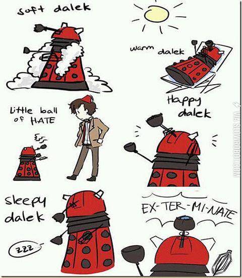 Soft+dalek%2C+happy+dalek