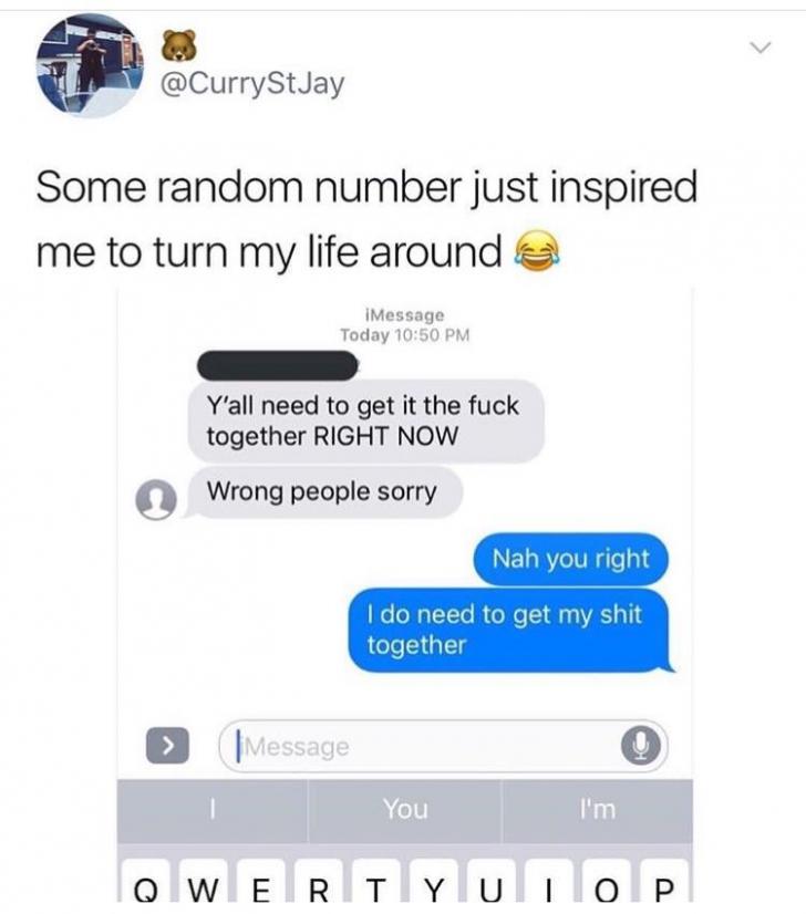 Unexpected+wholesomeness