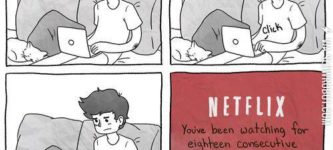 Netflix.