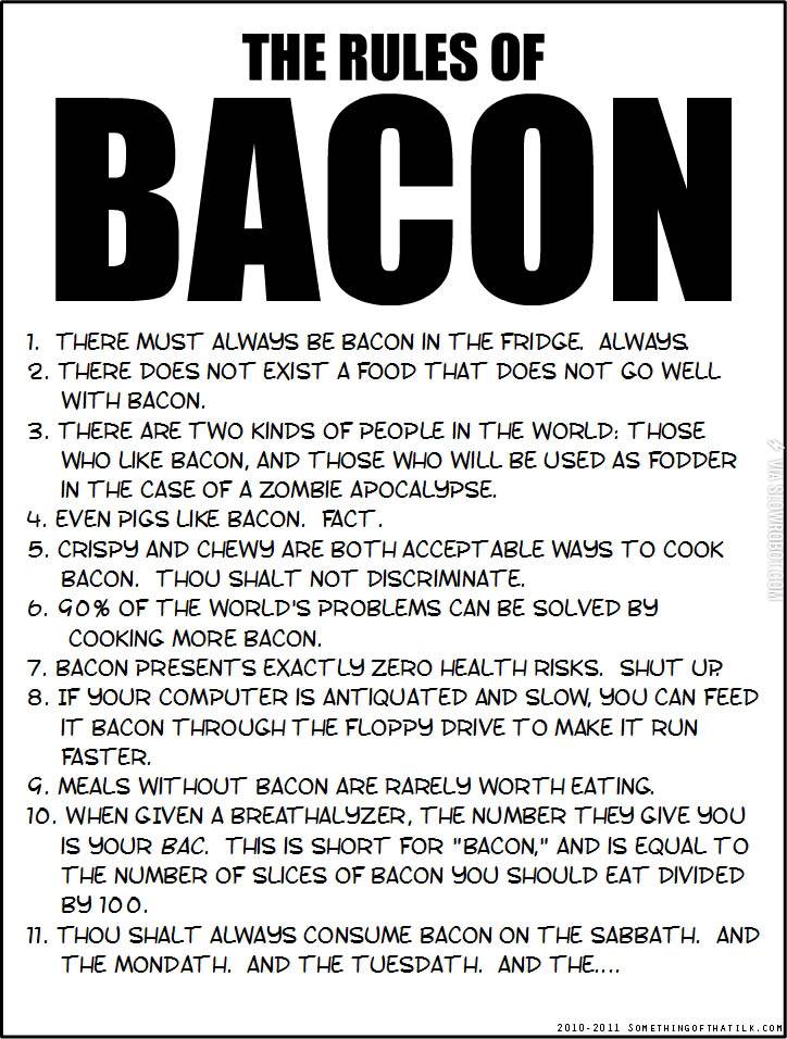 The+rules+of+bacon.