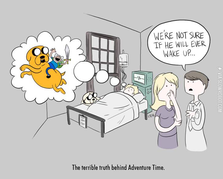 The+terrible+truth+behind+Adventure+Time.