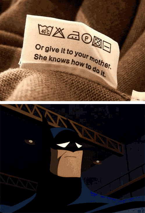 How+to+troll+Batman.