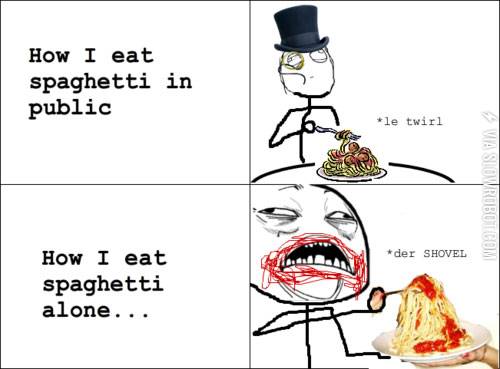 How+I+eat+spaghetti.