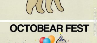 Octobear+fest.