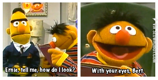 Literal+Ernie.