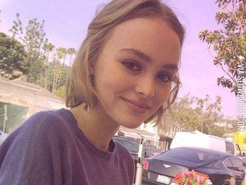 Johnny+Depp%26%23039%3Bs+daughter+Lily-Rose