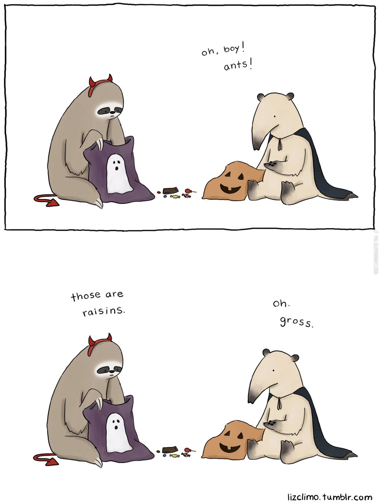 Oh%2C+boy%21+Ants%21