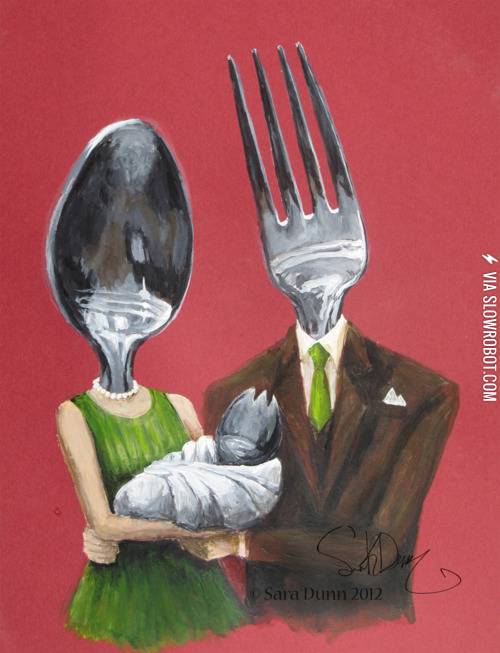 Where+sporks+come+from.