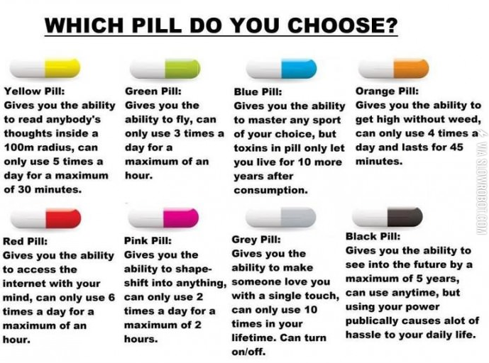 Which+pill+would+you+choose%3F