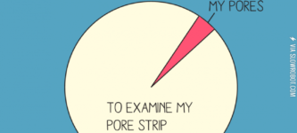 Pore+Strips