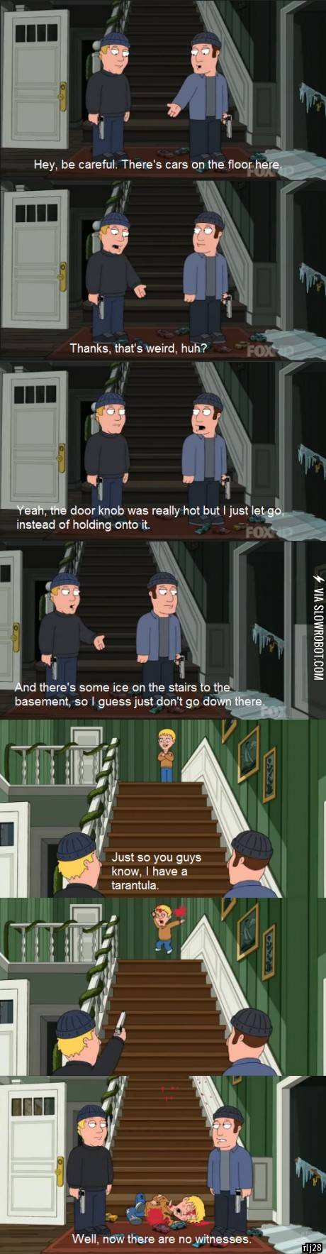 Home+Alone+in+real+life