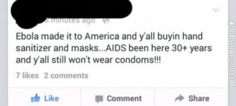 Ebola+vs.+Aids