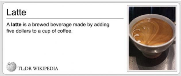 Latte+defined+in+wiki