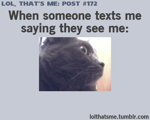 When+someone+texts+me+saying+they+see+me.
