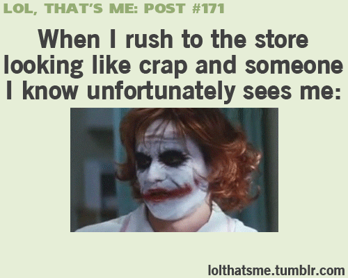 Whenever+I+rush+to+the+store.
