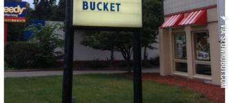 Bucket