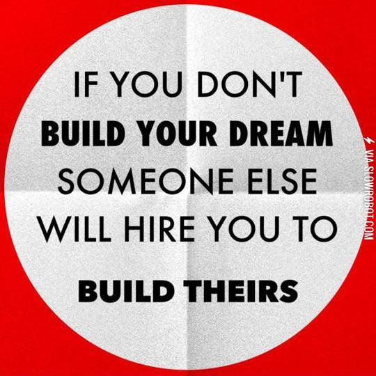 Build+Your+Own+Dream