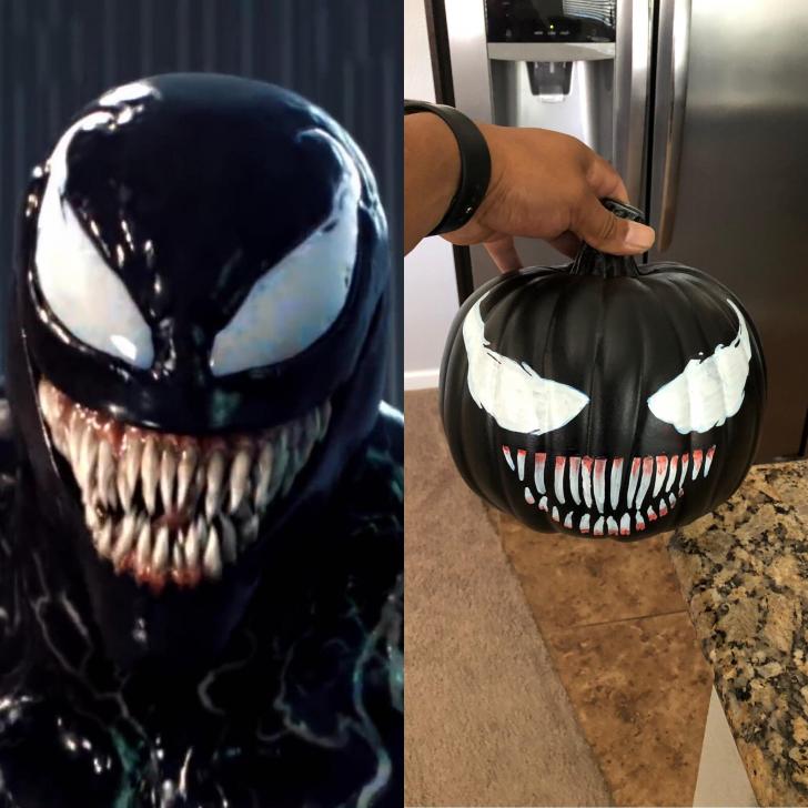 My+attempt+at+Venom