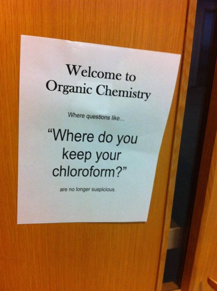 Organic+Chem