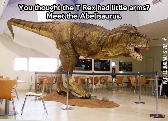 Abelisaurus