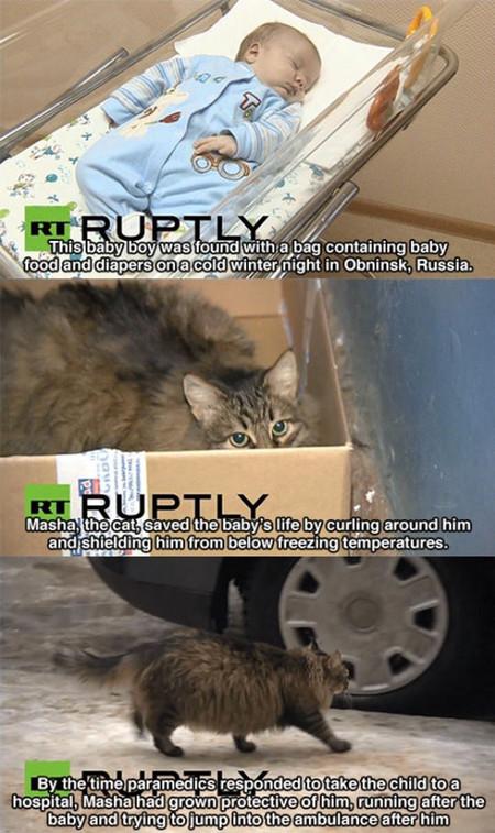 This+Baby+Boy+Was+Found+In+Obninsk%2C+Russia
