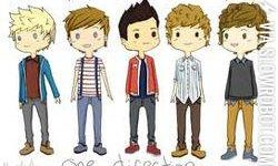 One+Direction