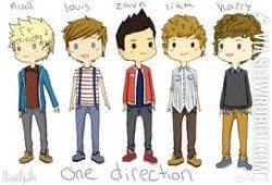 One+Direction