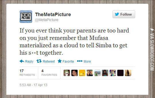 If+Your+Parents+Are+Too+Hard+On+You