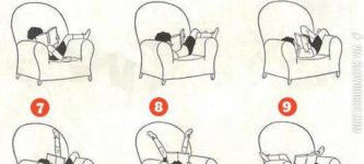 The+Many+Reading+Positions