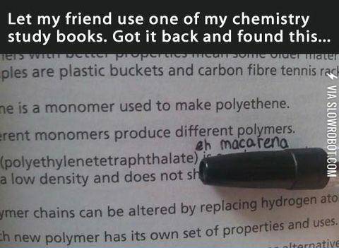 Chemistry+book