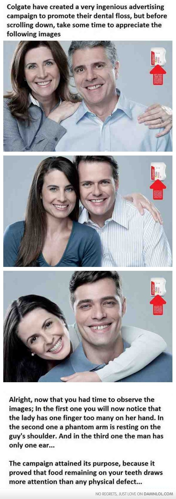 Clever+advertising+campaign+from+Colgate