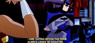 No+dating+for+the+batman