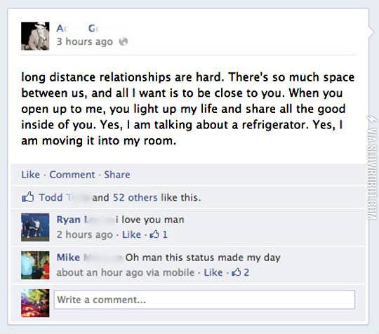 Long+distance+relationships+are+hard.