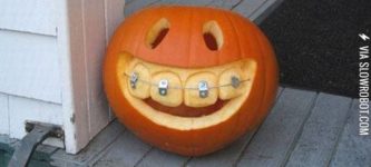 Braces+on+a+jackolantern