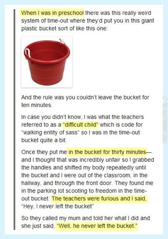 I+Was+A+Difficult+Child