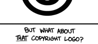 The+copyright+logo.