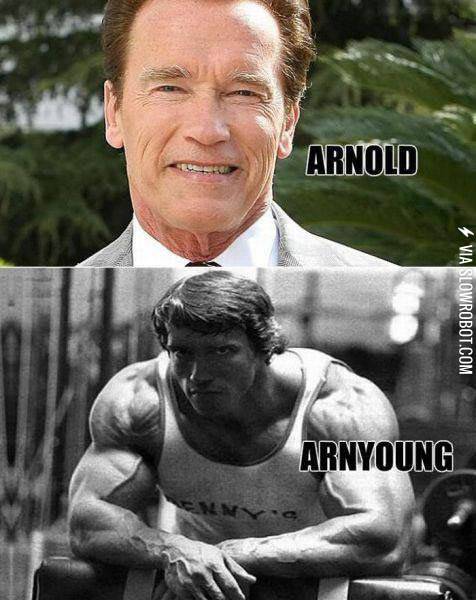 Arnold+vs.+Arnyoung.