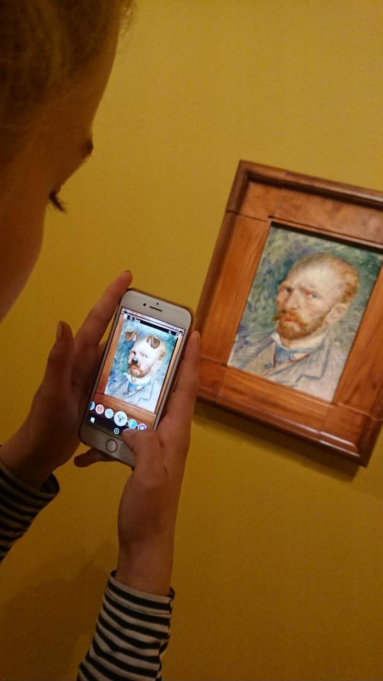 Took+my+daughter+to+a+van+gogh+exhibition