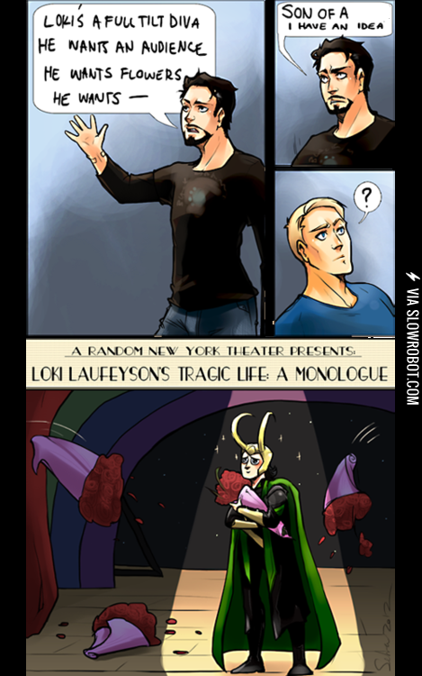 And+thus+the+world+was+saved.