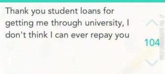 Thank+You+Student+Loans