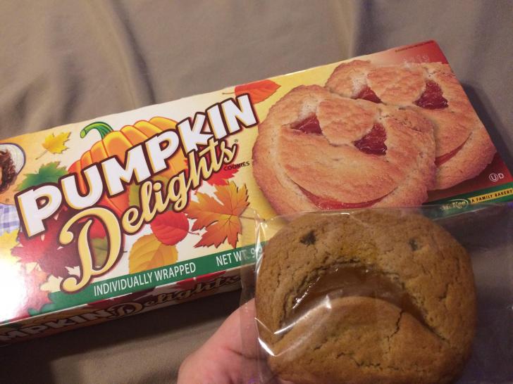 Pumpkin+Despairs