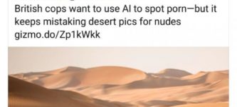 Send+dunes